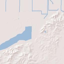 Bluff Road Puxico MO 63960 Terrain Map