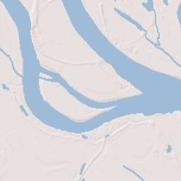 Fort Defiance Road Cairo IL 62914 America Terrain Map