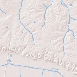Massac Terrain Map