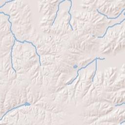 285 Edison Dr Calvert City Kentucky Terrain Map