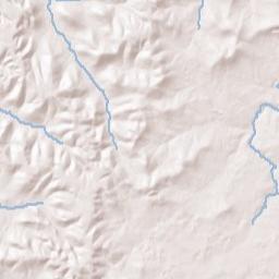255 Creekwood Ave Bowling Green KY Terrain Map