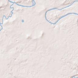 101-199 Bogle Ln Bowling Green KY Terrain Map