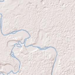 401-599 Cedar Hill Rd Bowling Green Terrain Map