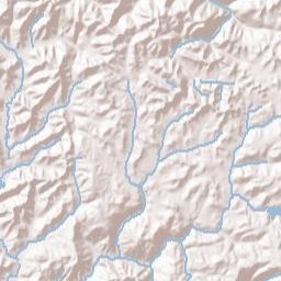 Wise Terrain Map