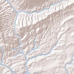 521 Rose Hill Road, Wytheville, VA 24382 Terrain Map