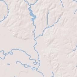 24100-24190 Neblett Mill Rd, Waverly, VA 23890, Terrain Map