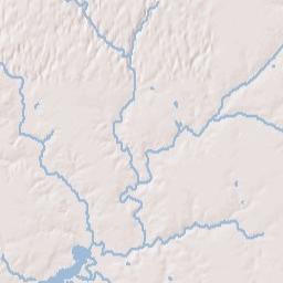 8303-8349 State Route 621, Smithfield, VA Terrain Map