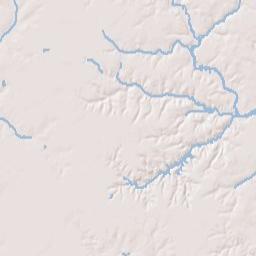 12143-12243 State Route 682, Smithfield Terrain Map