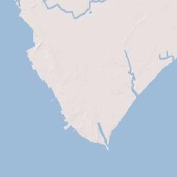 2410 West Ave, Newport News, VA 23607 Terrain Map