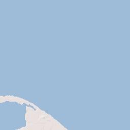 412 W Ocean View Ave, Norfolk, VA Terrain Map