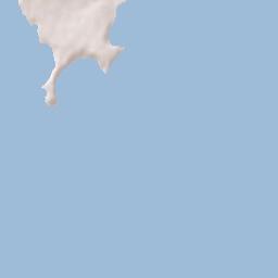 Sagres Terrain Map