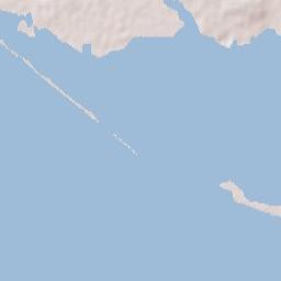 Faro Terrain Map