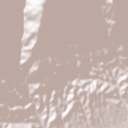 Válor Terrain Map