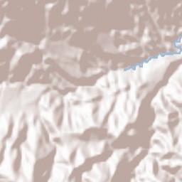 Padules Terrain Map