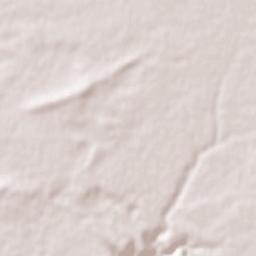 Vittoria Terrain Map