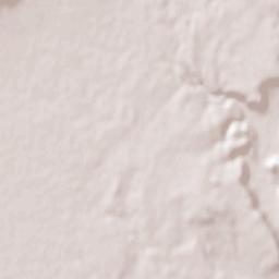 Aksu Terrain Map