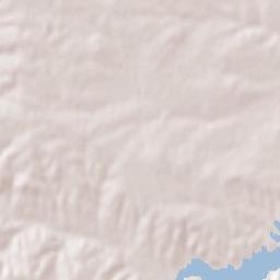 Nizip Terrain Map