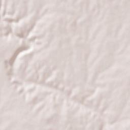 Hanköy Terrain Map