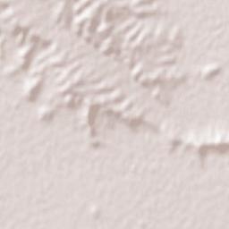 Naqadeh Terrain Map