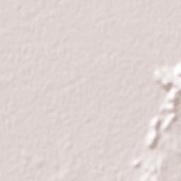Leilan Terrain Map