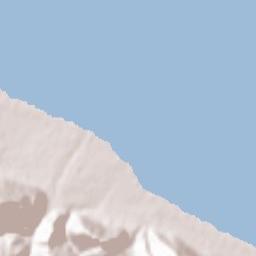 Chaboksar Terrain Map
