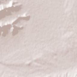 Daraq Terrain Map