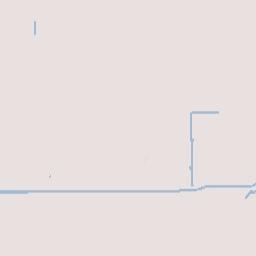 Dairyland California Terrain Map