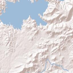 24687-25427 Sky Harbour Rd, Friant Terrain Map