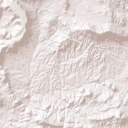Marshall Junction California Terrain Map