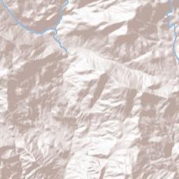 31664 Watts Valley Road, Tollhouse, CA Terrain Map