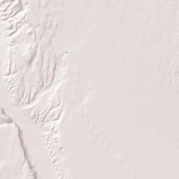 County Highway 91, Littlefield, UT 86432 Terrain Map