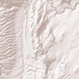 House Rock Road Marble Canyon AZ 86036 Terrain Map