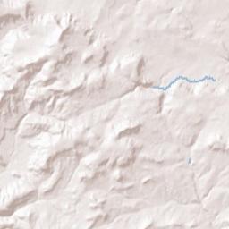 2612 Co Rd 328 Ignacio CO 81137 Terrain Map