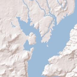 671-1155 Co Rd 332 Ignacio CO Terrain Map