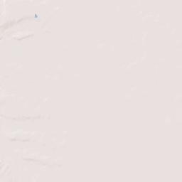 Jaroso Colorado Terrain Map