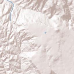 U.S. 85, Raton, NM 87740, USA Terrain Map