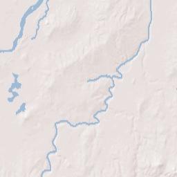 River Rd Ashland KS 67831 USA Terrain Map