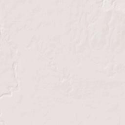 Kiowa Terrain Map