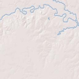 1866 U.S. 81 Caldwell KS 67022 Terrain Map
