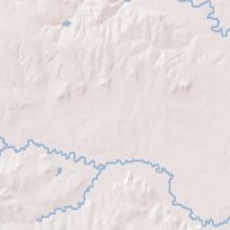 N411 Rd South Coffeyville OK 74072 Terrain Map