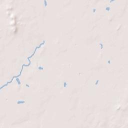 Highway 66, Quapaw, OK 74363, USA Terrain Map