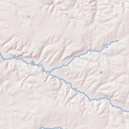 I-44 Joplin MO 64804 America Terrain Map