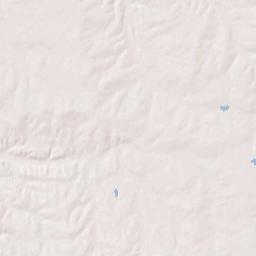 Aurora Terrain Map