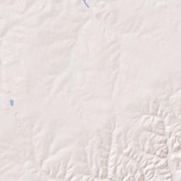 Marionville Terrain Map