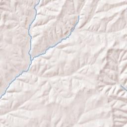 Ava Terrain Map