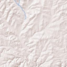 Missouri 76, Mountain Grove, MO 65711 Terrain Map