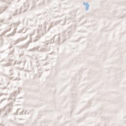 MO-21 Grandin MO 63943 America Terrain Map