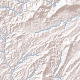 Ferrum Terrain Map