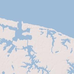 5040 Finn Rd, Virginia Beach, VA 23455 Terrain Map