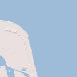 Shore Drive, Virginia Beach, VA 23451, USA Terrain Map